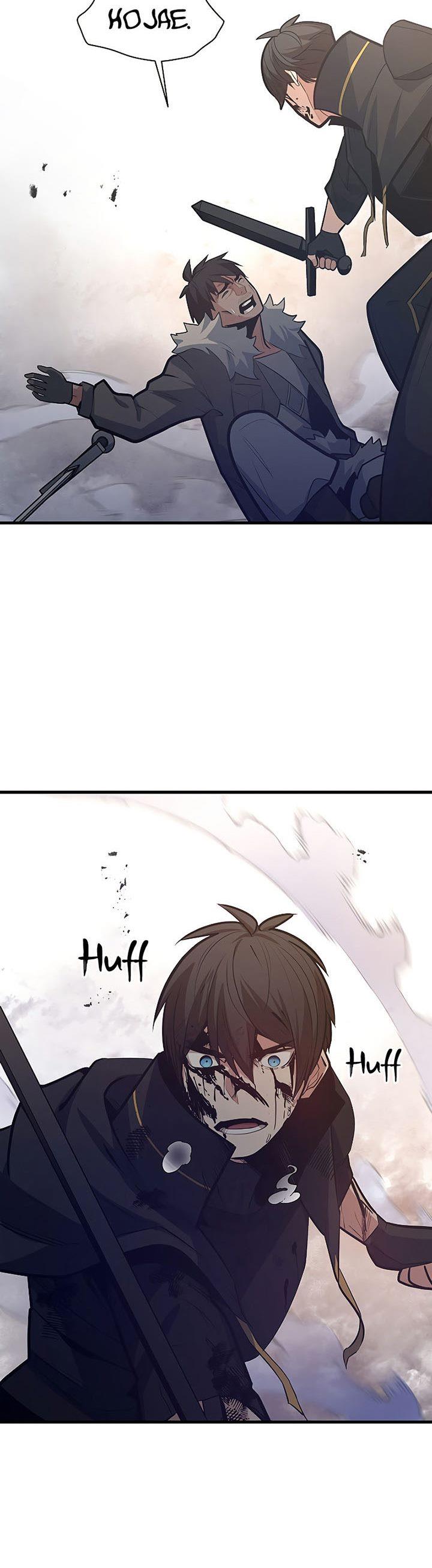 The Tutorial is Too Hard Chap 132 - Next Chap 133