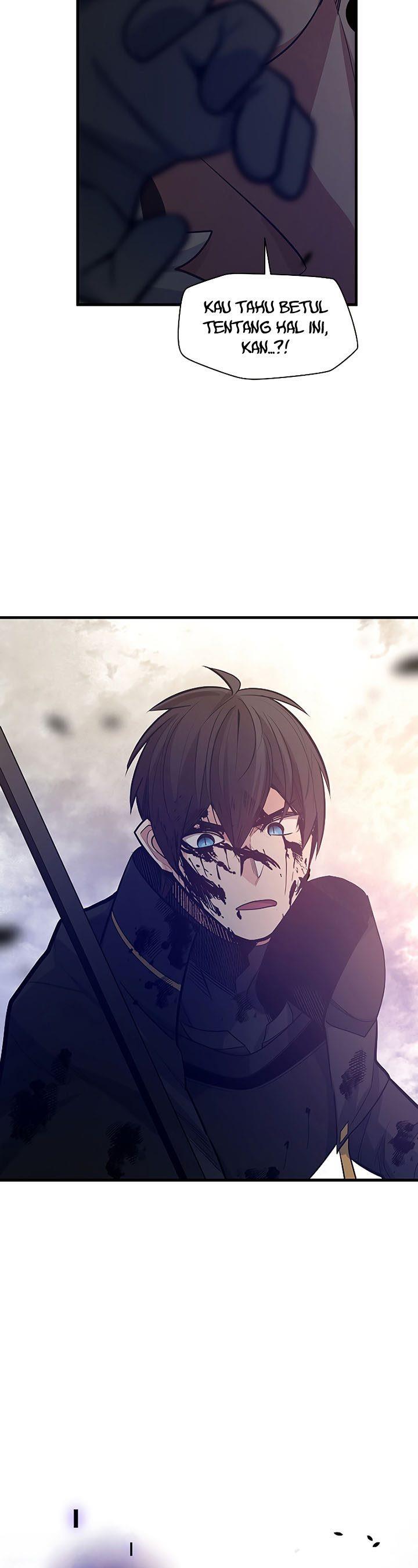 The Tutorial is Too Hard Chap 132 - Next Chap 133