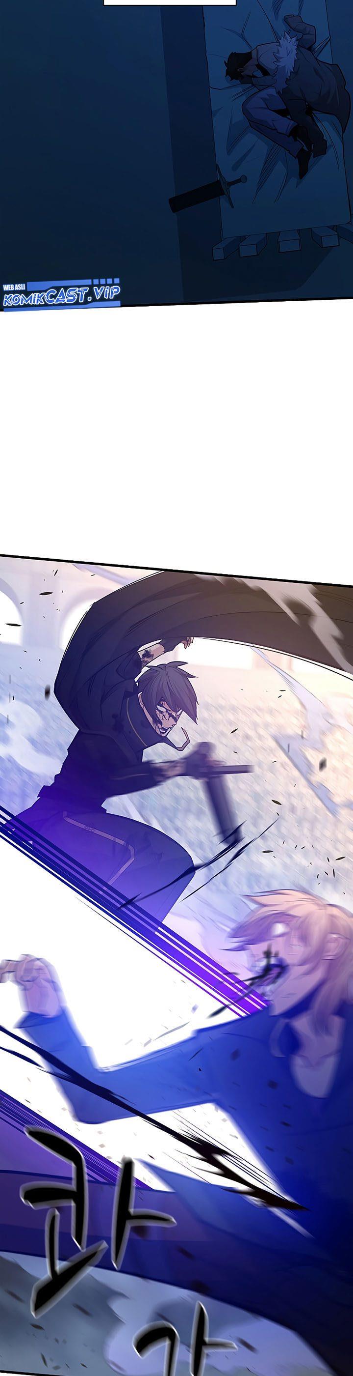 The Tutorial is Too Hard Chap 132 - Next Chap 133