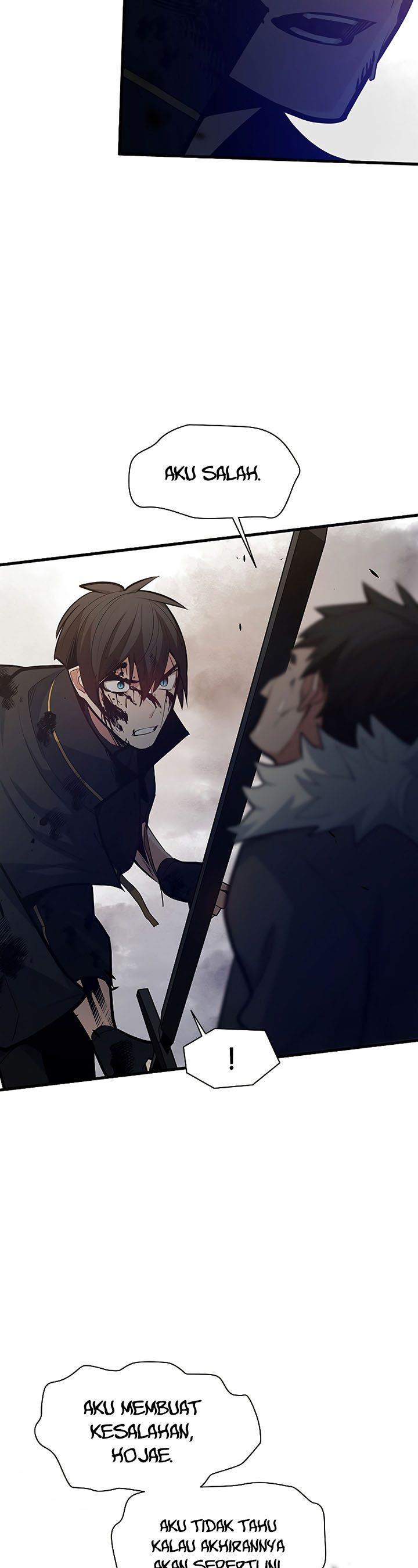 The Tutorial is Too Hard Chap 132 - Next Chap 133