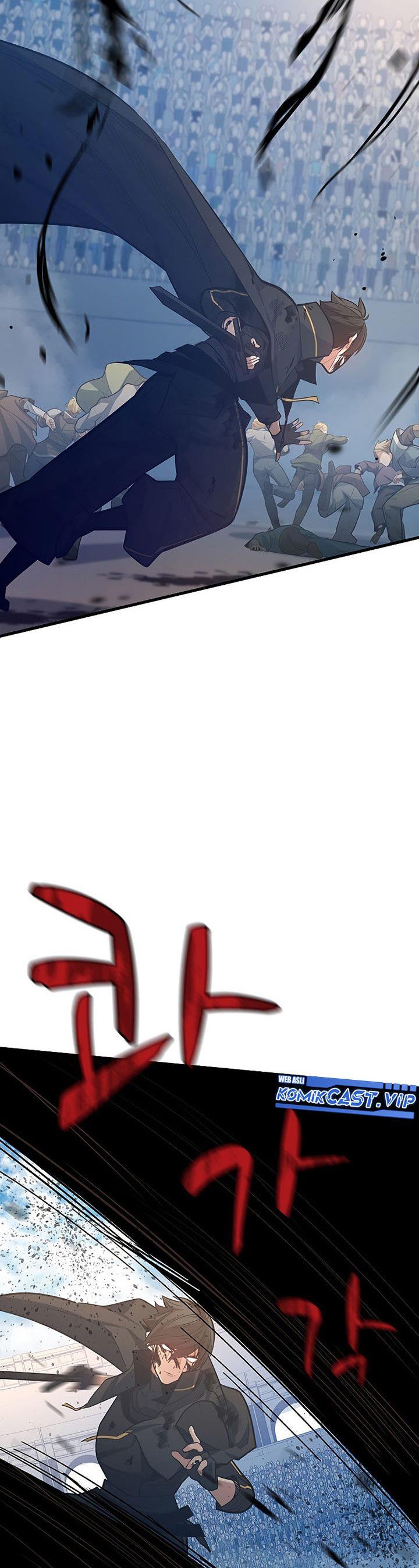 The Tutorial is Too Hard Chap 132 - Next Chap 133