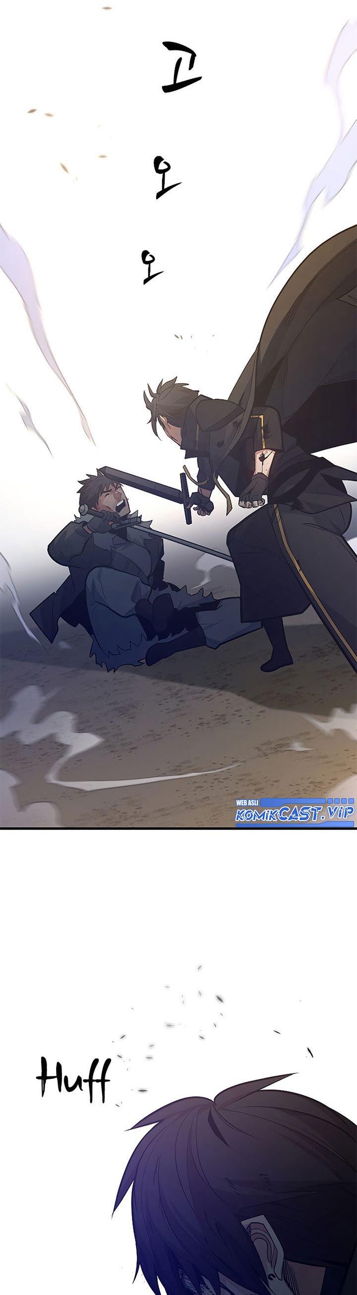 The Tutorial is Too Hard Chap 132 - Next Chap 133
