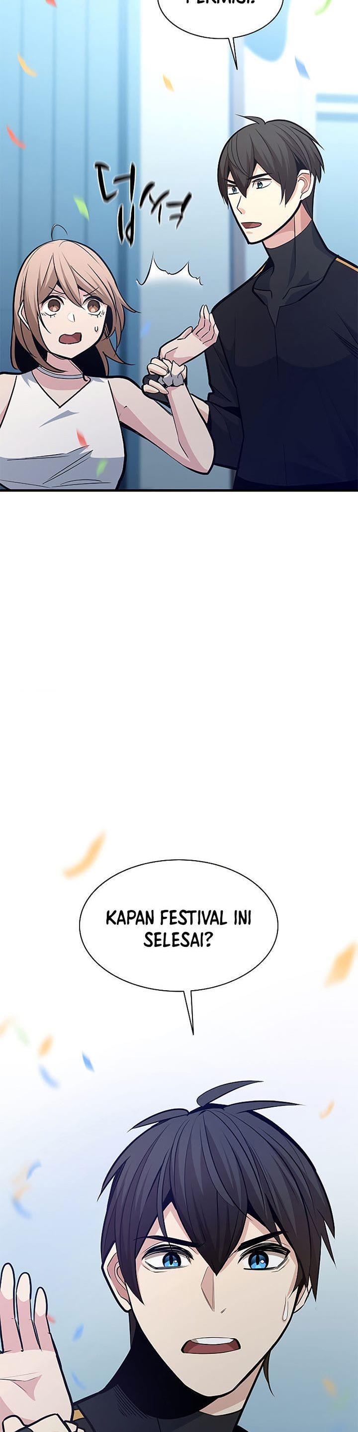The Tutorial is Too Hard Chap 133 - Next Chap 134