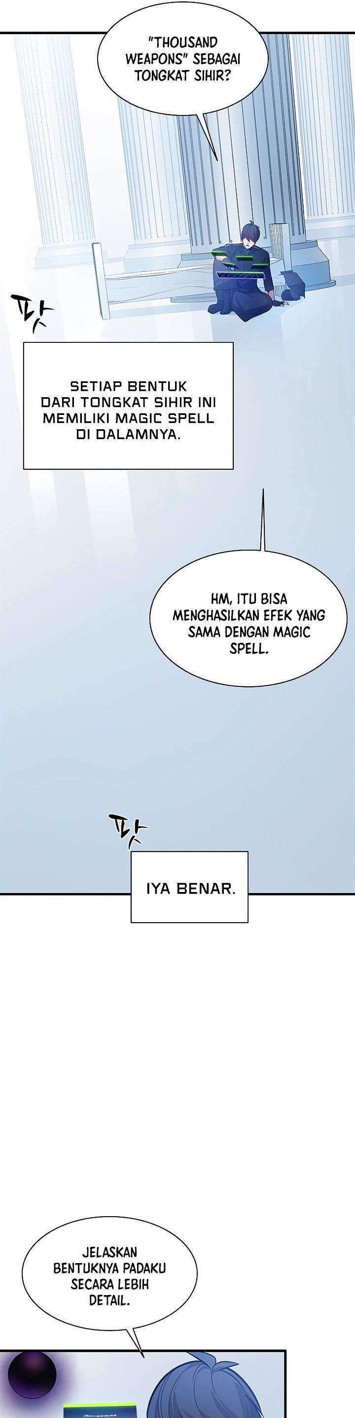 The Tutorial is Too Hard Chap 133 - Next Chap 134