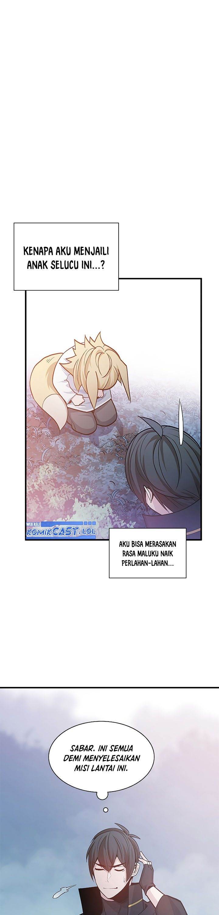 The Tutorial is Too Hard Chap 144 - Next Chap 145