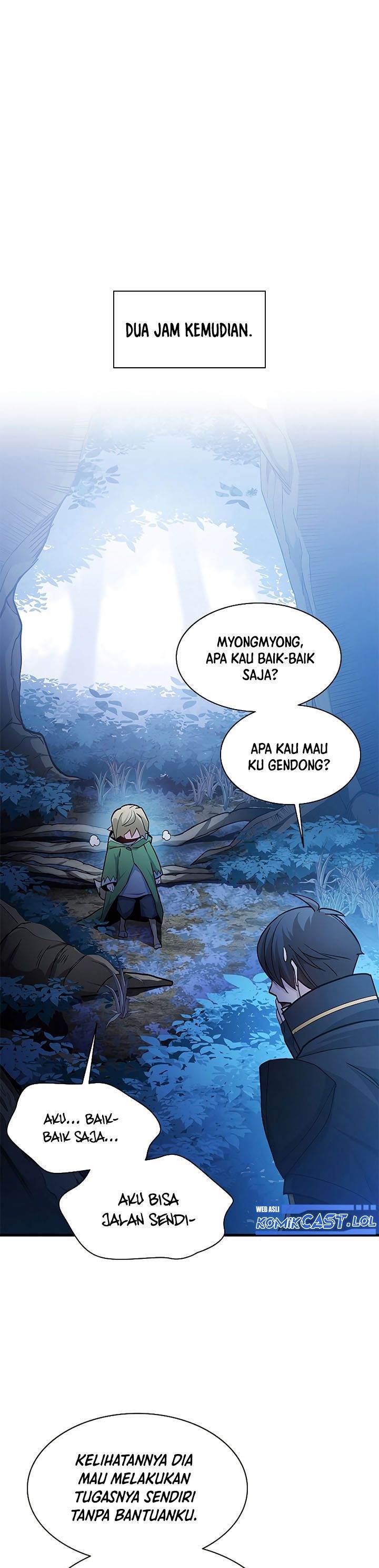 The Tutorial is Too Hard Chap 144 - Next Chap 145