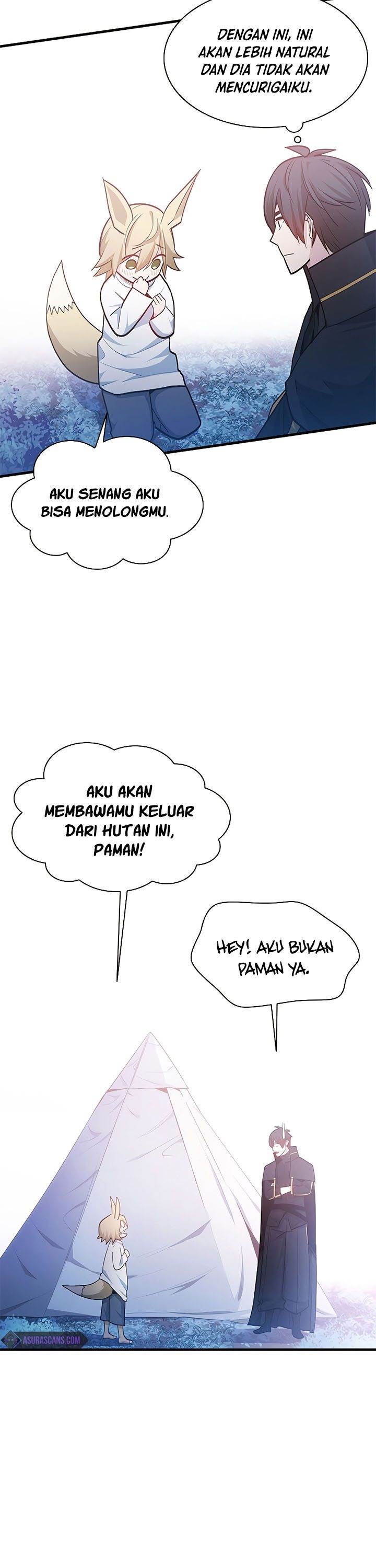 The Tutorial is Too Hard Chap 144 - Next Chap 145