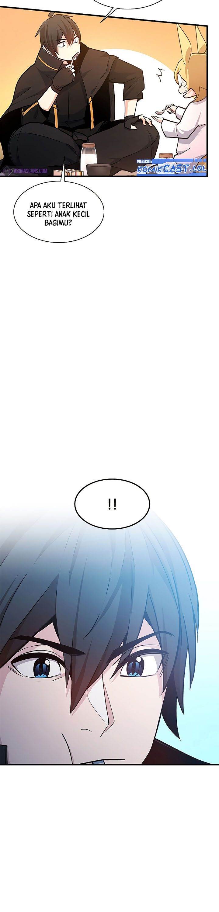 The Tutorial is Too Hard Chap 144 - Next Chap 145