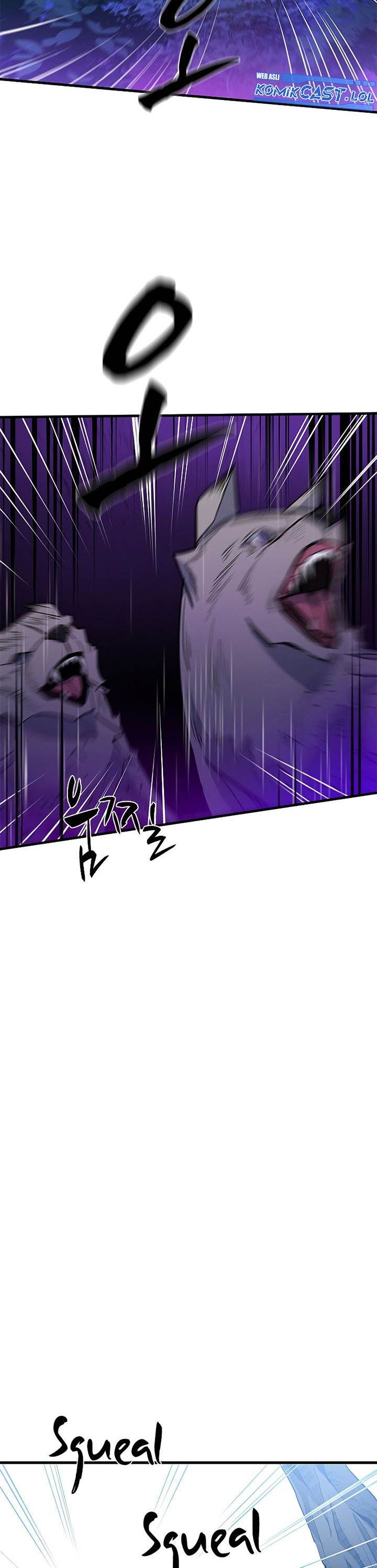 The Tutorial is Too Hard Chap 144 - Next Chap 145