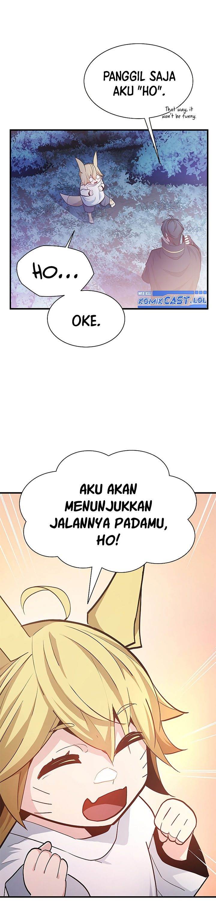 The Tutorial is Too Hard Chap 144 - Next Chap 145