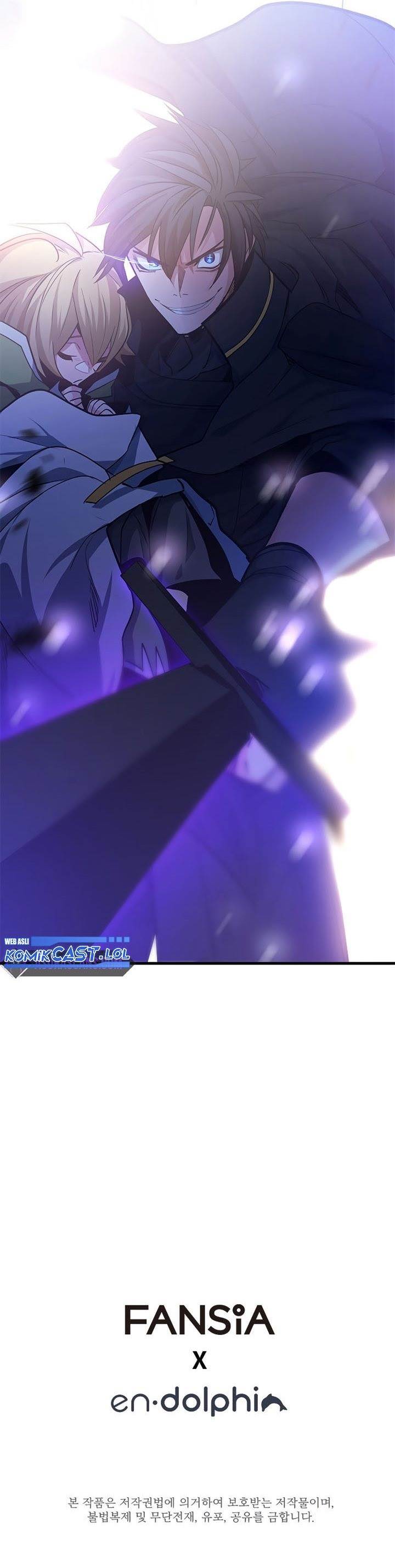 The Tutorial is Too Hard Chap 145 - Next Chap 146
