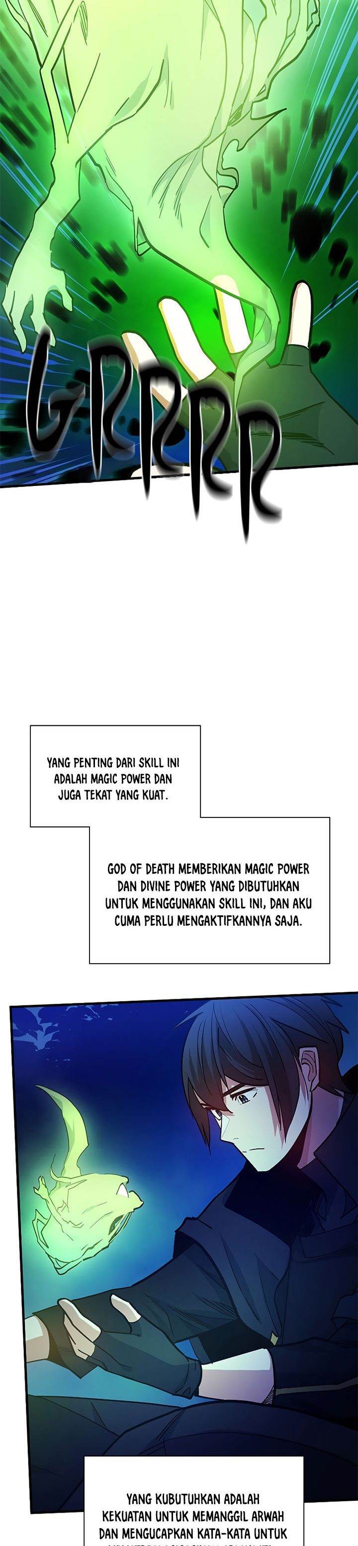 The Tutorial is Too Hard Chap 145 - Next Chap 146