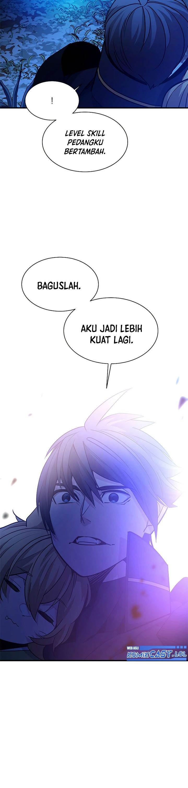 The Tutorial is Too Hard Chap 145 - Next Chap 146