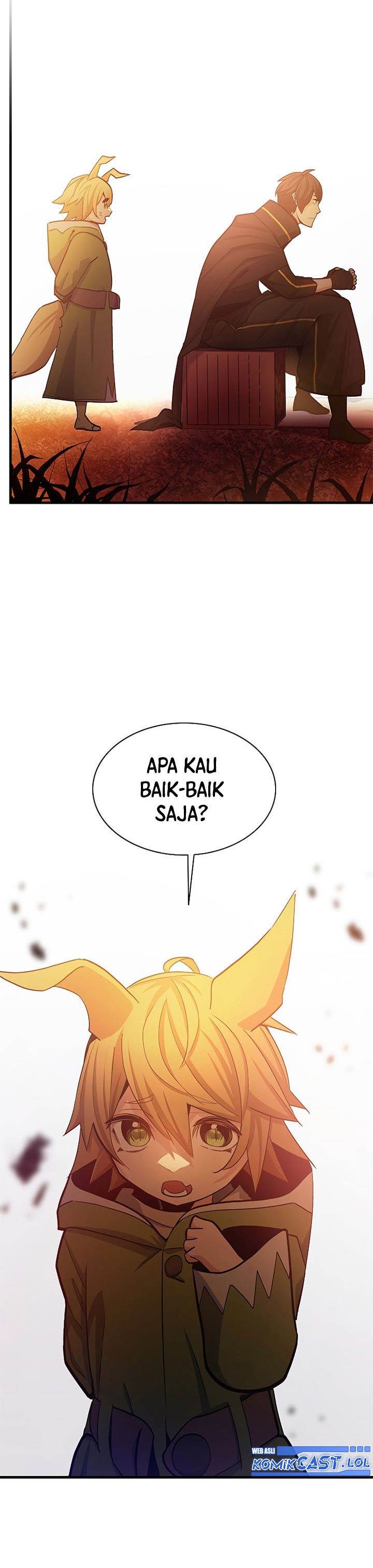 The Tutorial is Too Hard Chap 146 - Next Chap 147
