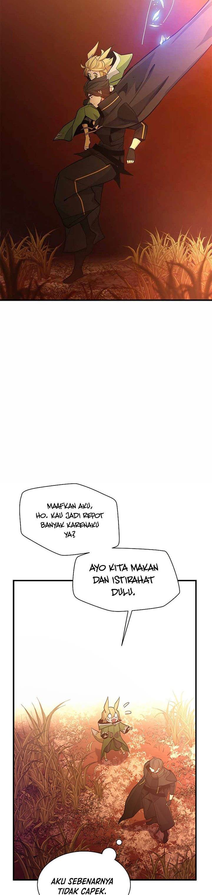 The Tutorial is Too Hard Chap 146 - Next Chap 147