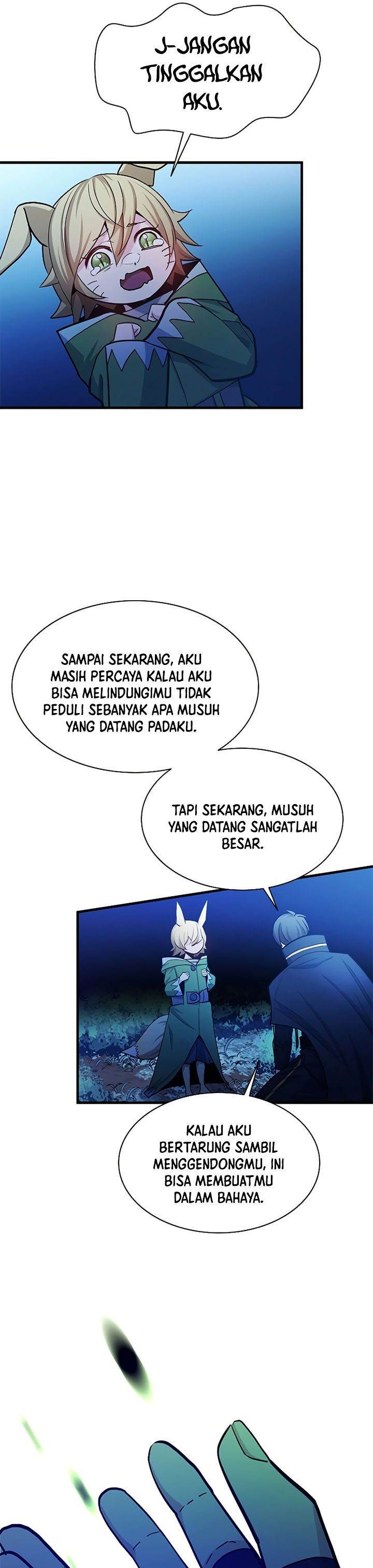 The Tutorial is Too Hard Chap 146 - Next Chap 147