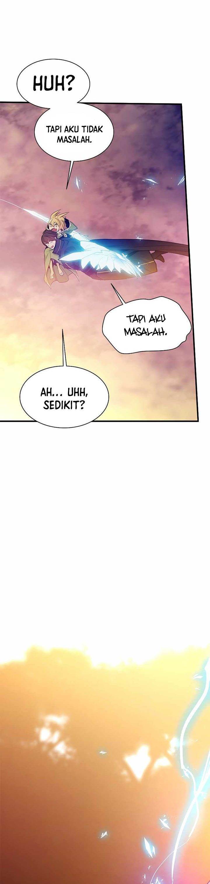 The Tutorial is Too Hard Chap 146 - Next Chap 147