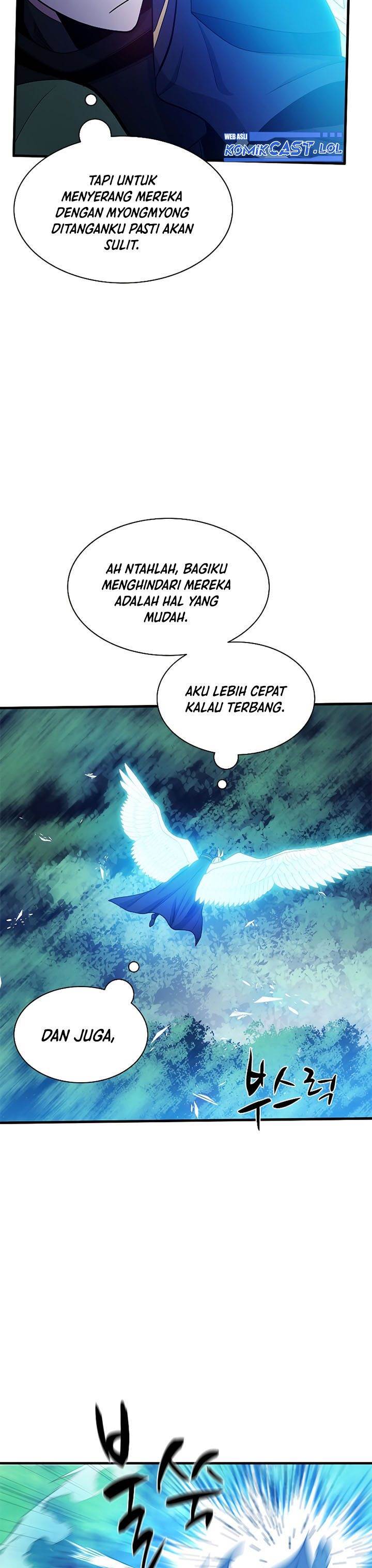 The Tutorial is Too Hard Chap 146 - Next Chap 147