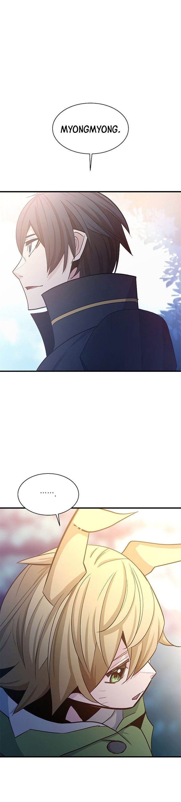The Tutorial is Too Hard Chap 147 - Next Chap 148