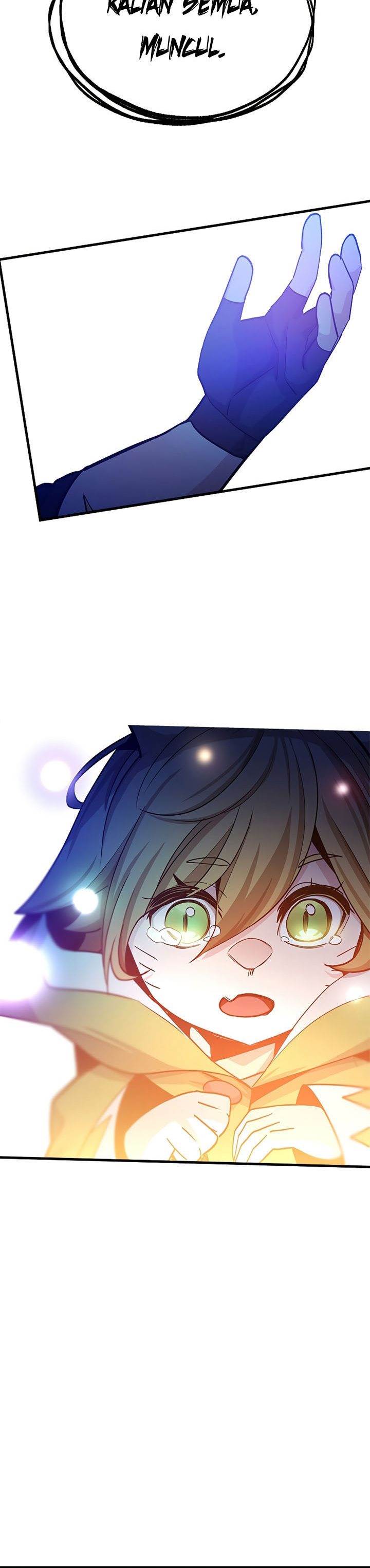 The Tutorial is Too Hard Chap 147 - Next Chap 148