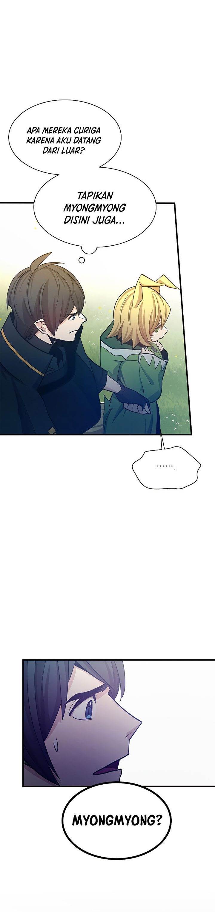 The Tutorial is Too Hard Chap 147 - Next Chap 148