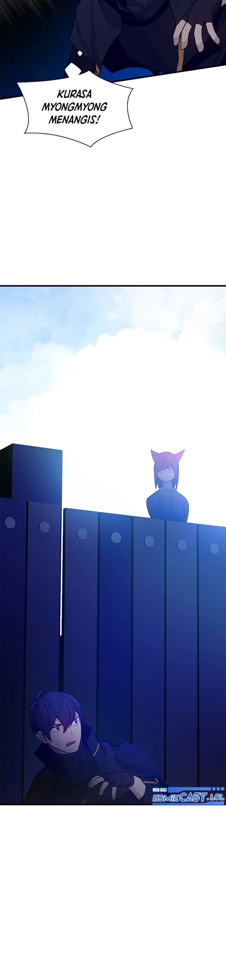 The Tutorial is Too Hard Chap 147 - Next Chap 148