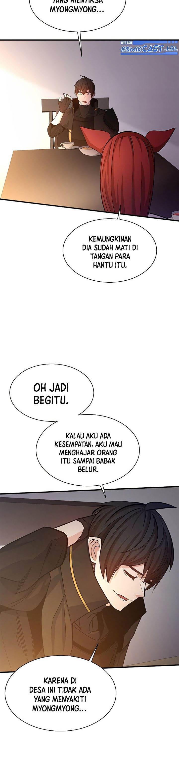 The Tutorial is Too Hard Chap 148 - Next Chap 149