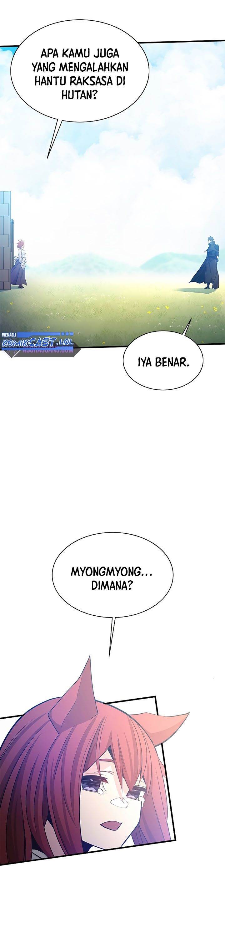 The Tutorial is Too Hard Chap 148 - Next Chap 149