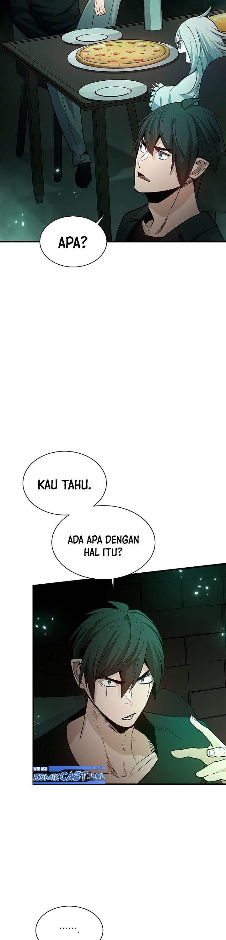 The Tutorial is Too Hard Chap 140 - Next Chap 141