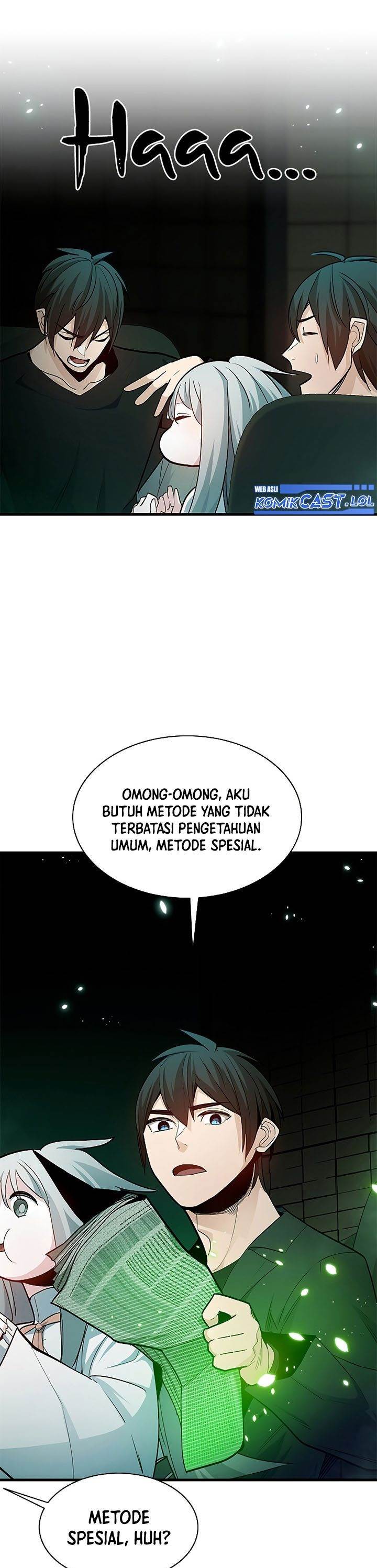 The Tutorial is Too Hard Chap 140 - Next Chap 141
