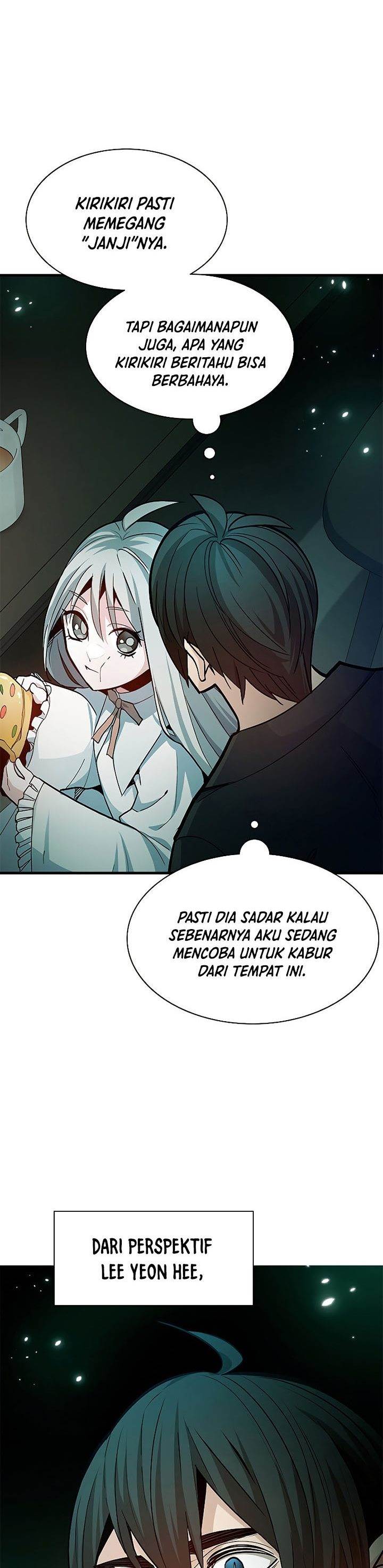 The Tutorial is Too Hard Chap 140 - Next Chap 141