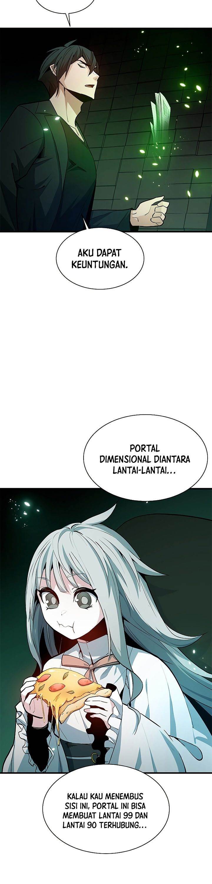 The Tutorial is Too Hard Chap 140 - Next Chap 141