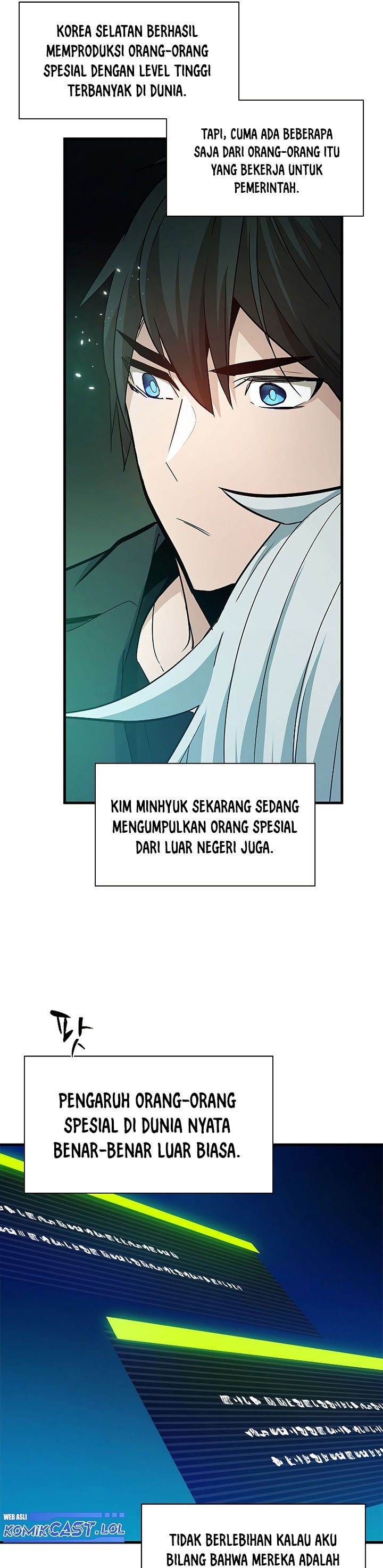 The Tutorial is Too Hard Chap 140 - Next Chap 141
