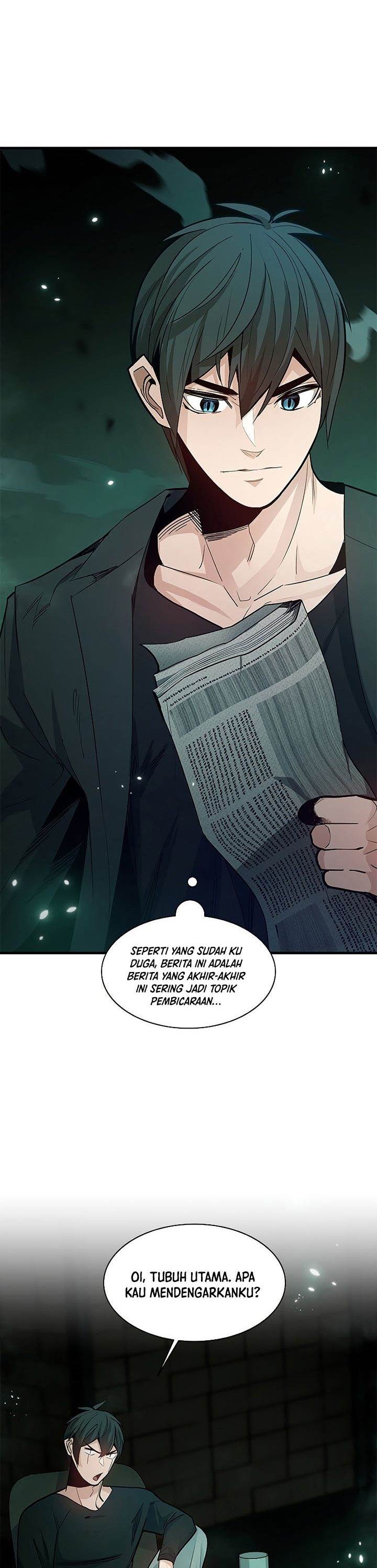 The Tutorial is Too Hard Chap 140 - Next Chap 141
