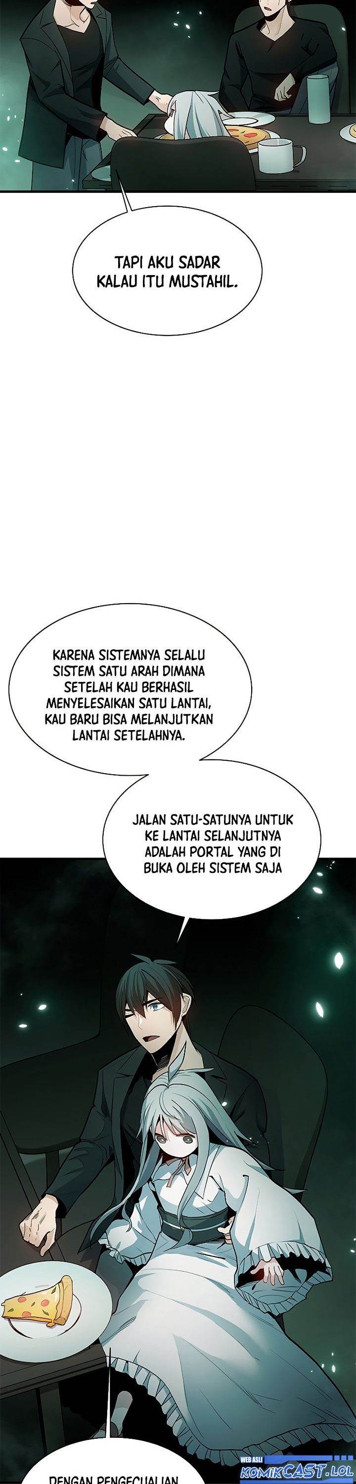The Tutorial is Too Hard Chap 140 - Next Chap 141