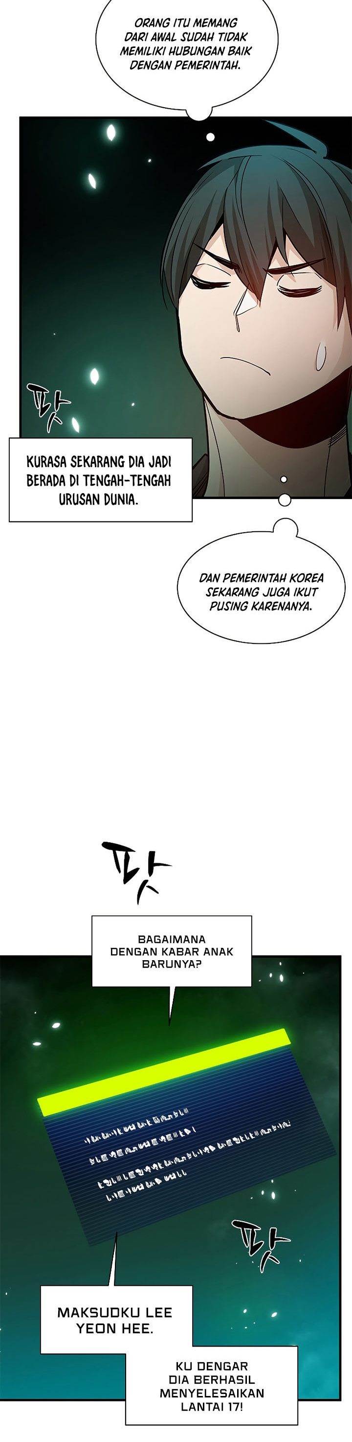 The Tutorial is Too Hard Chap 140 - Next Chap 141