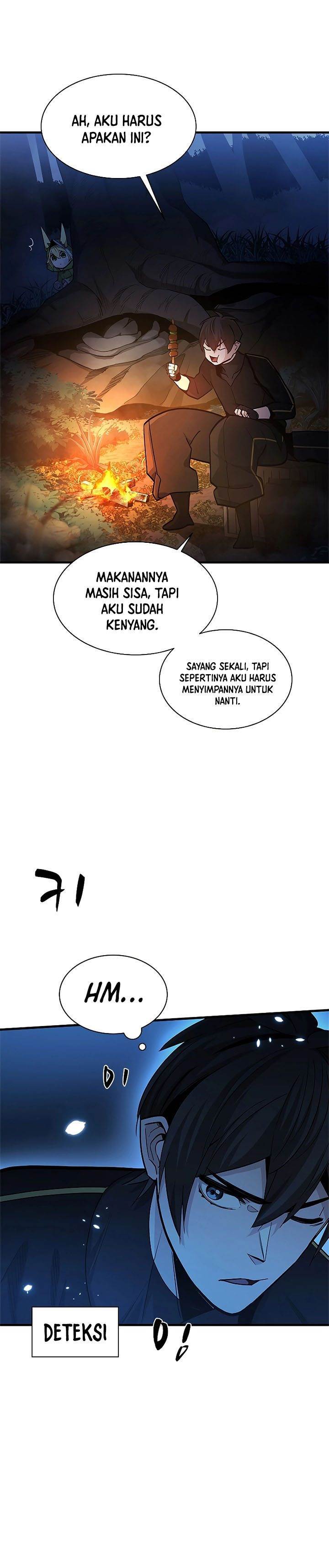 The Tutorial is Too Hard Chap 141 - Next Chap 142