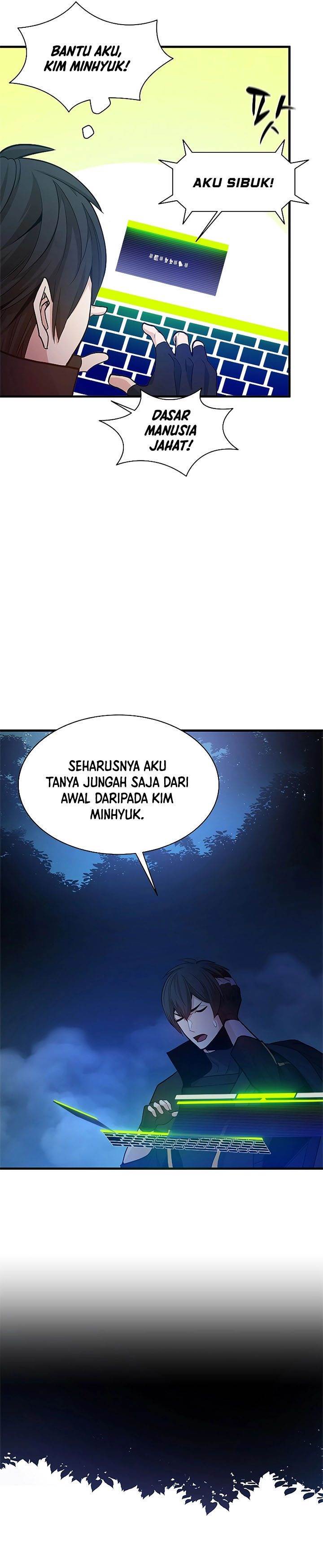 The Tutorial is Too Hard Chap 141 - Next Chap 142
