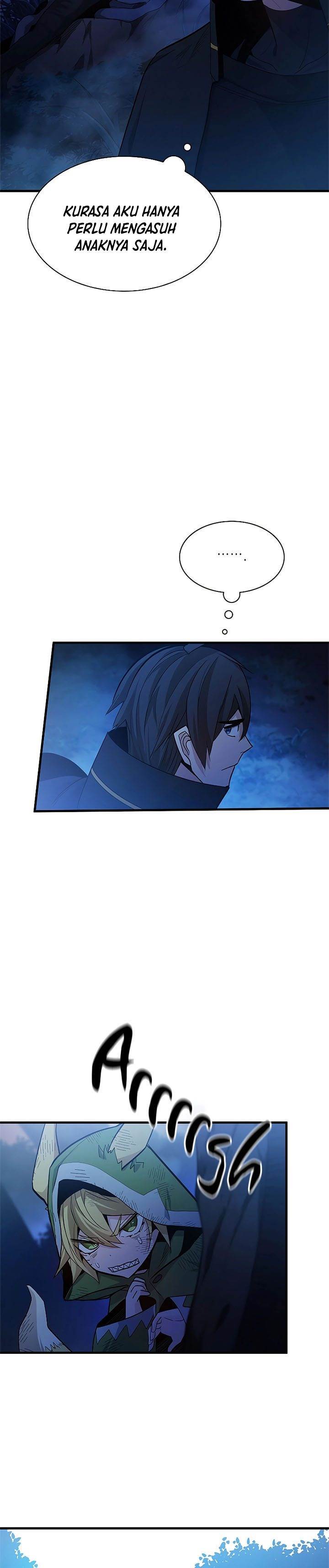 The Tutorial is Too Hard Chap 141 - Next Chap 142