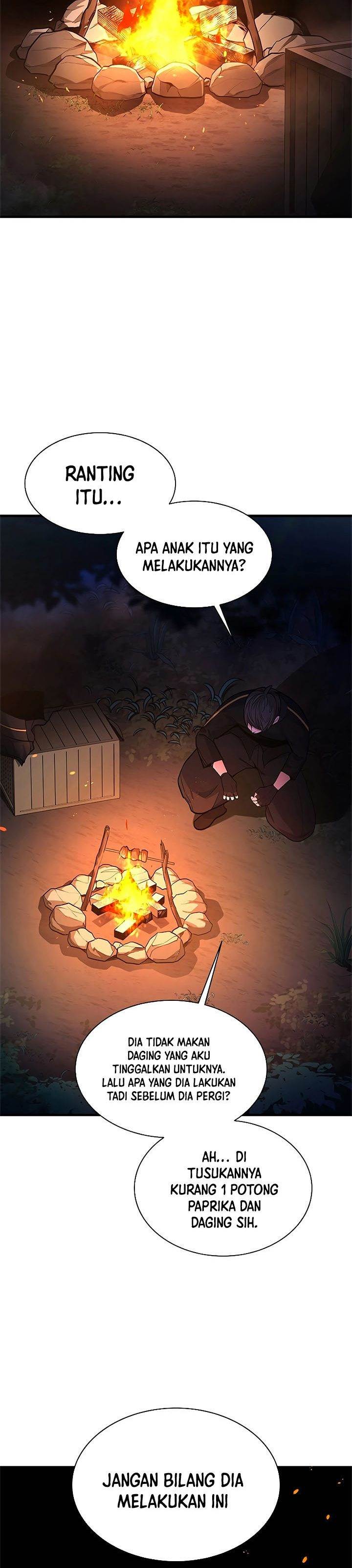 The Tutorial is Too Hard Chap 141 - Next Chap 142