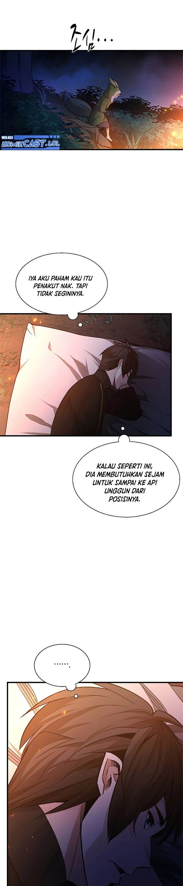 The Tutorial is Too Hard Chap 141 - Next Chap 142