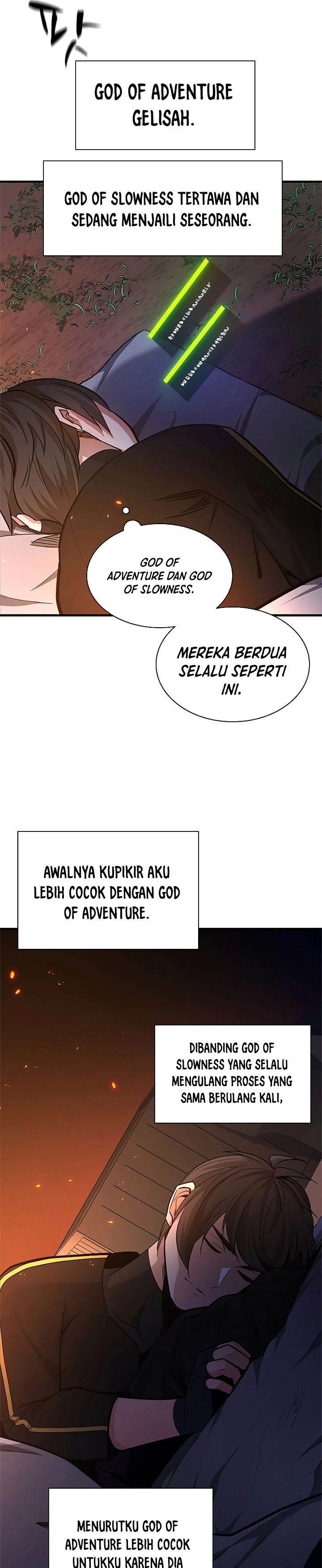 The Tutorial is Too Hard Chap 141 - Next Chap 142