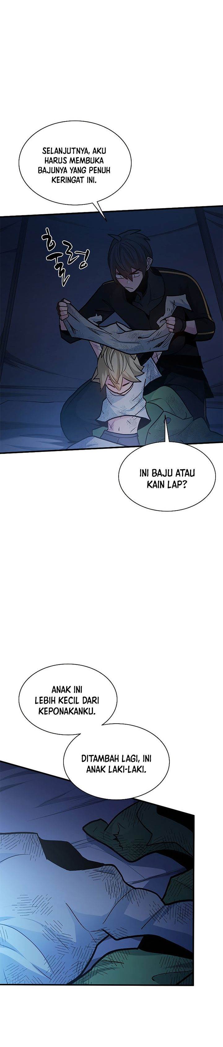 The Tutorial is Too Hard Chap 142 - Next Chap 143