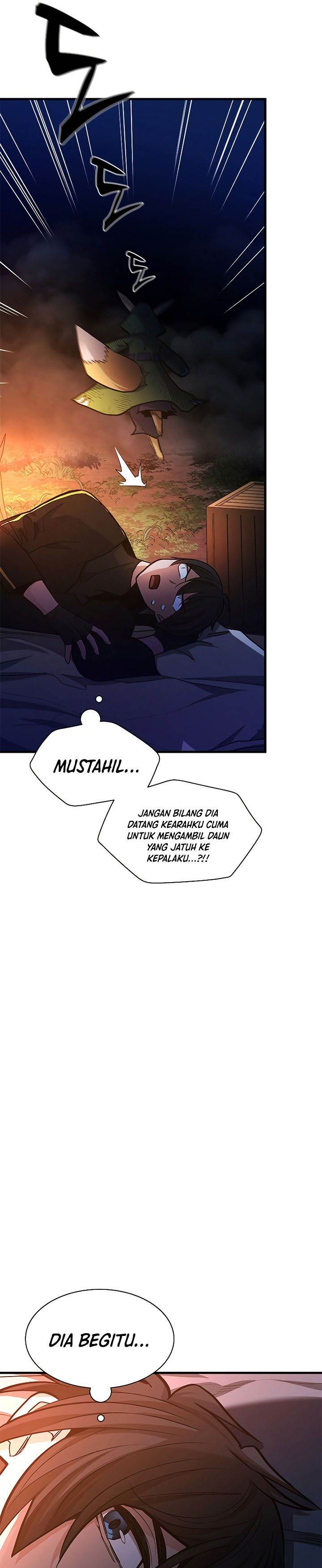 The Tutorial is Too Hard Chap 142 - Next Chap 143