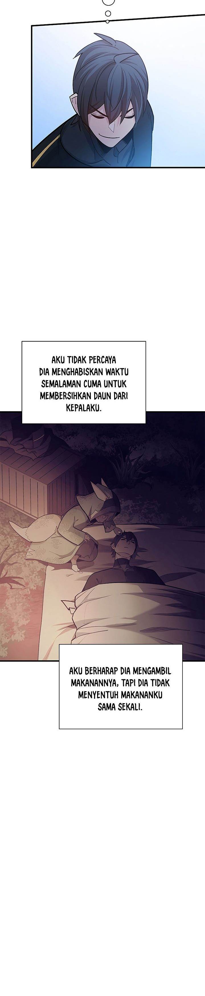 The Tutorial is Too Hard Chap 142 - Next Chap 143