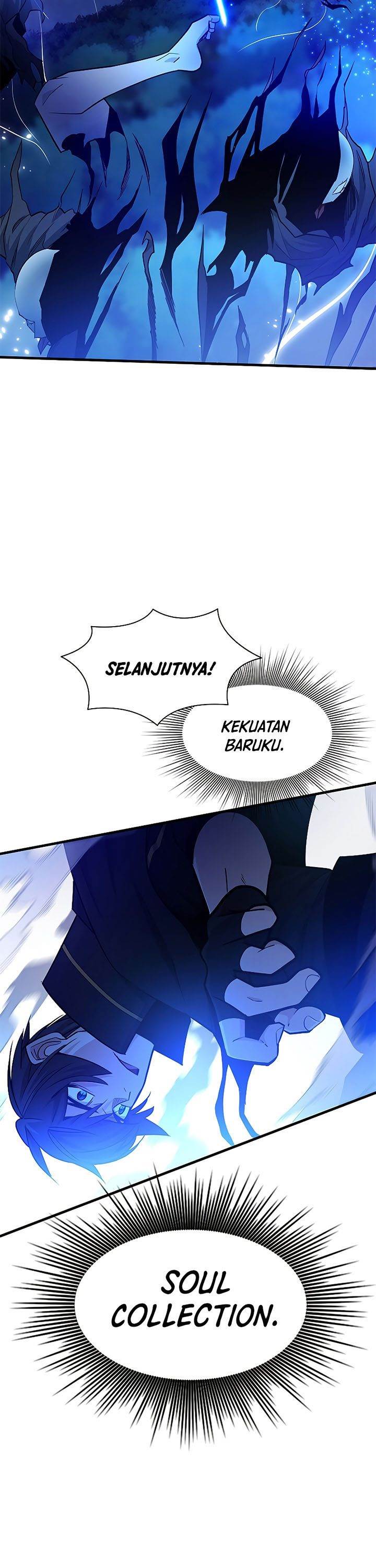 The Tutorial is Too Hard Chap 143 - Next Chap 144