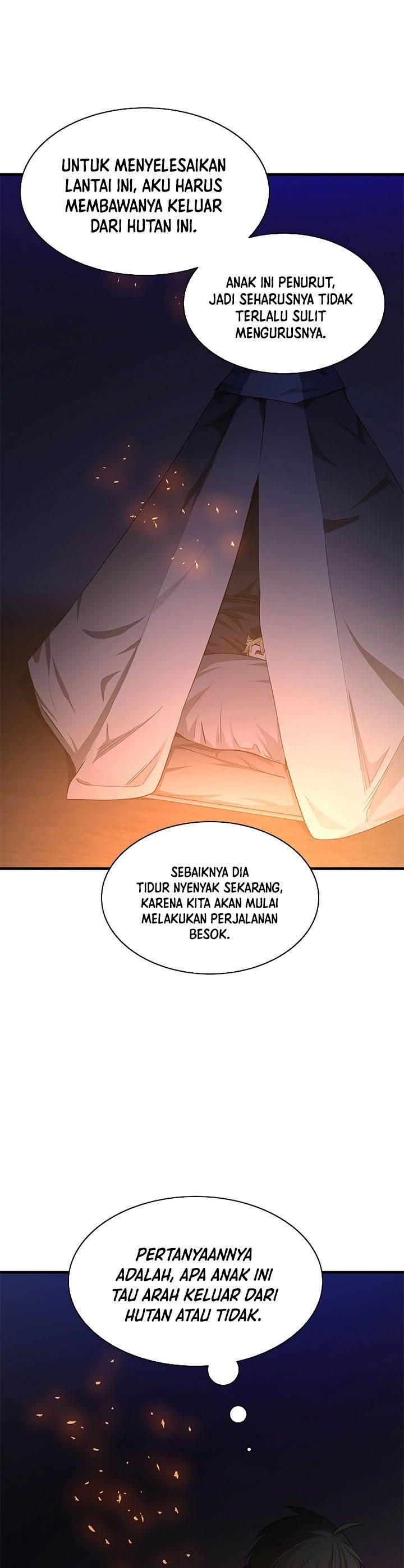 The Tutorial is Too Hard Chap 143 - Next Chap 144