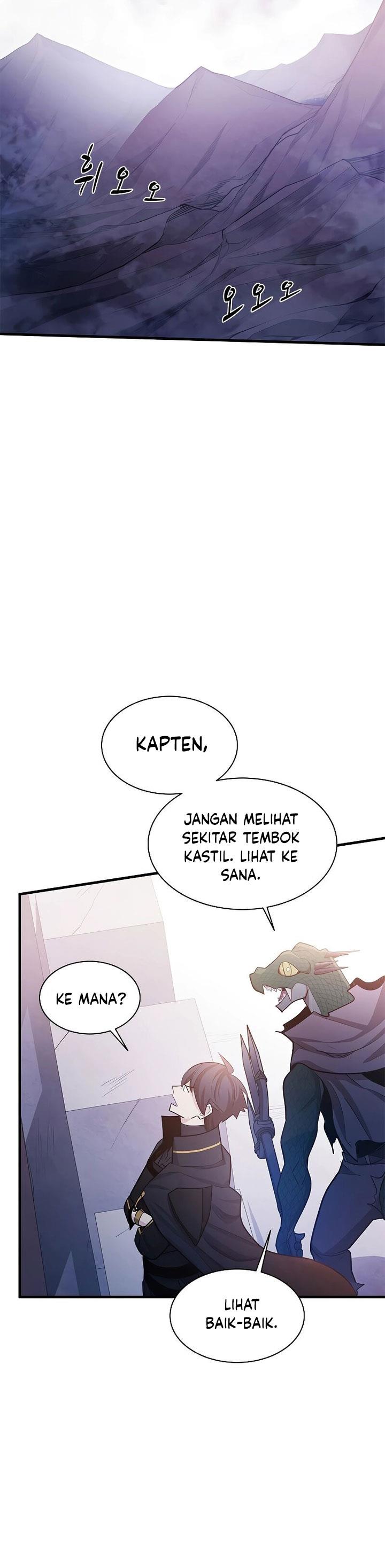 The Tutorial is Too Hard Chap 154 - Next Chap 155
