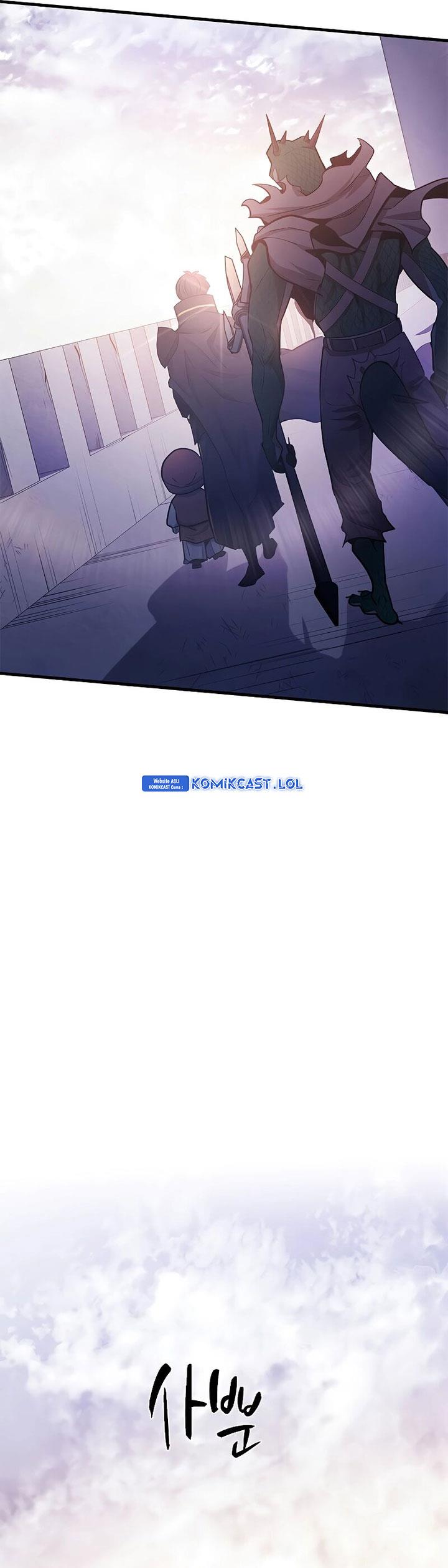 The Tutorial is Too Hard Chap 154 - Next Chap 155