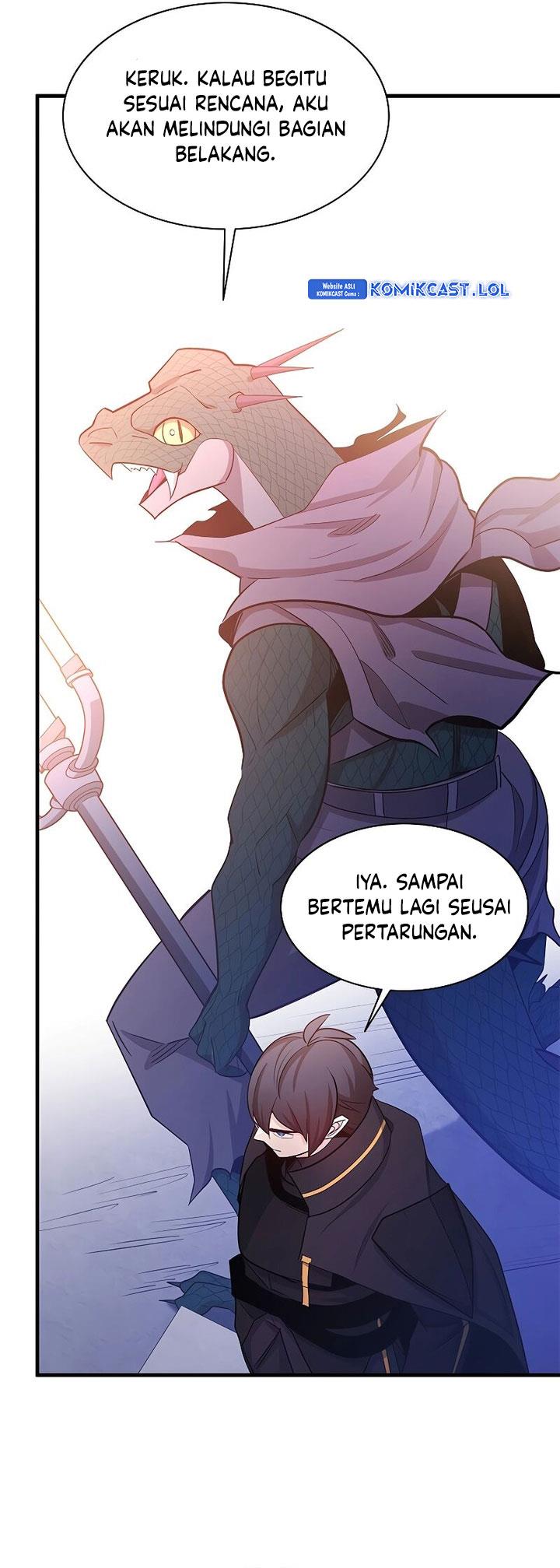 The Tutorial is Too Hard Chap 154 - Next Chap 155